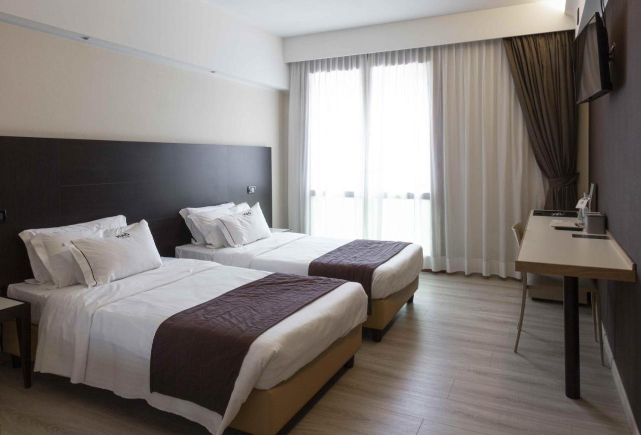 Hotel Alla Corte Spa & Wellness Relax Bassano del Grappa Exterior foto