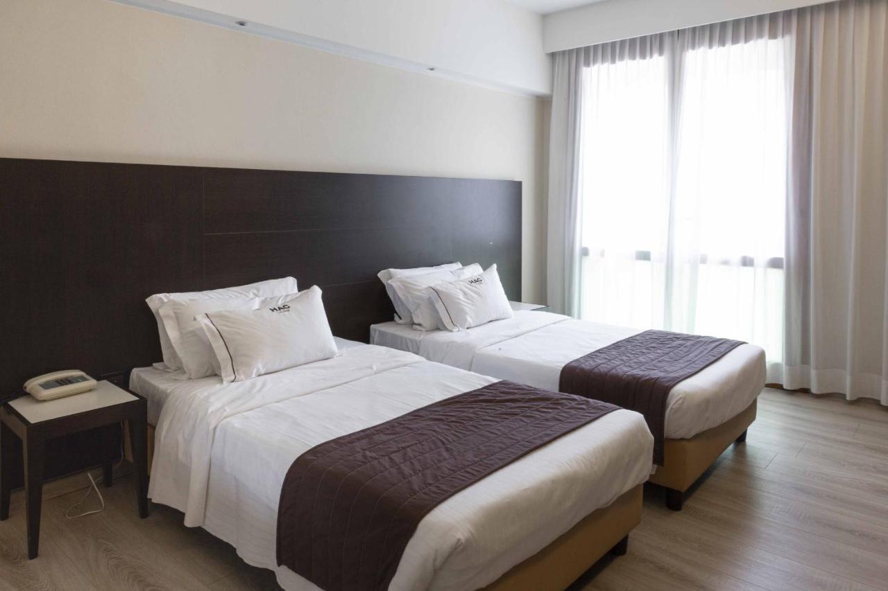 Hotel Alla Corte Spa & Wellness Relax Bassano del Grappa Exterior foto